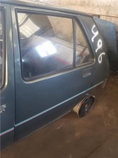 Porte arrière et accessoires Renault R5