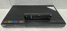 LG DRT389H Super Multi DVD Recorder Freeview, USB Plus, DV In, Full HD Upscaling