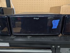 Drobo Elite DREL 1-A 8 NAS W/ Rack Caddy Tray Priced To Sell!!