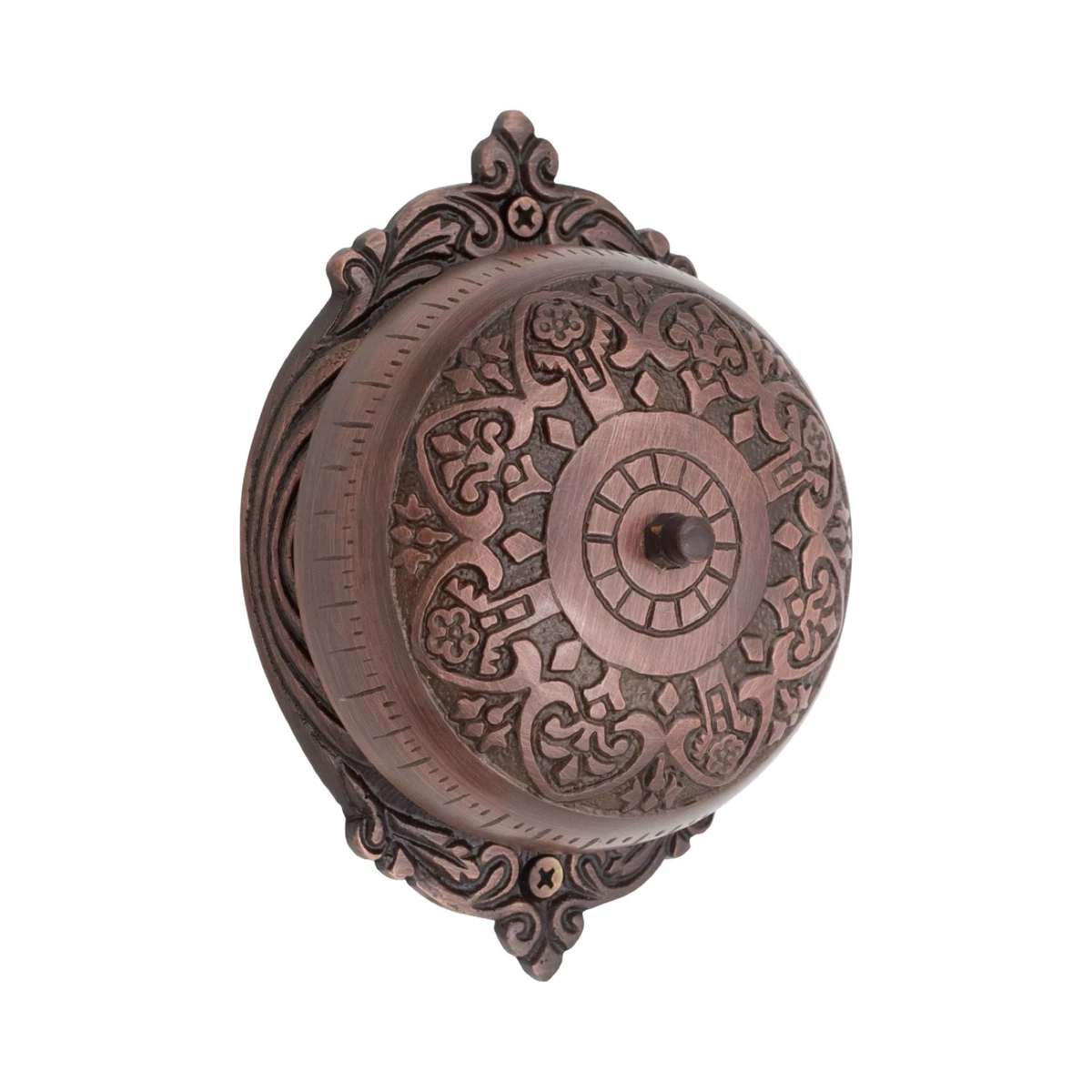 1900s Decade Antique Door Door Bells for sale | eBay