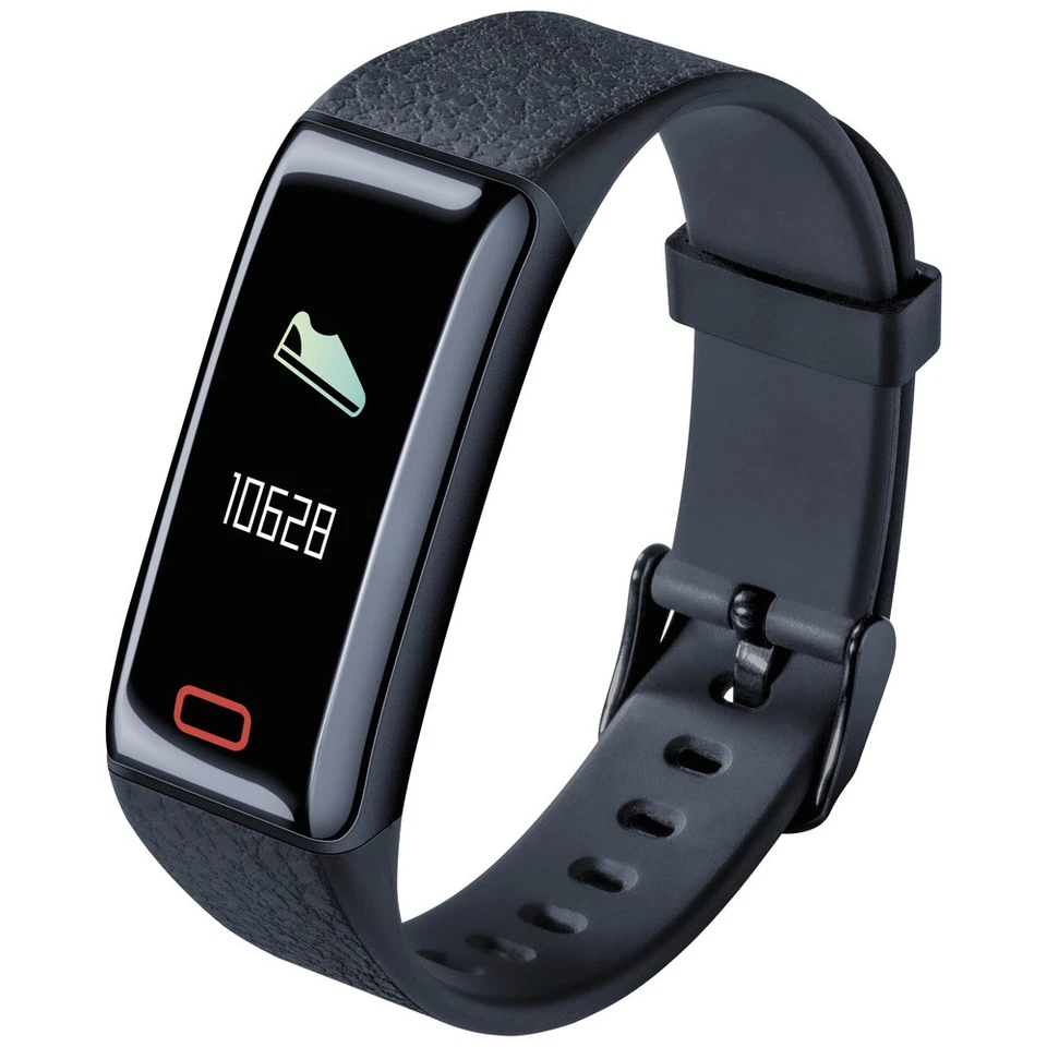 Beurer AS 98 Fitness-Tracker    Uni Schwarz - Bild 4 von 4