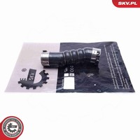 Ansaugschlauch Luftfilter Esen SKV 43SKV931 FüR Opel Meriva GroßRaumlimousine