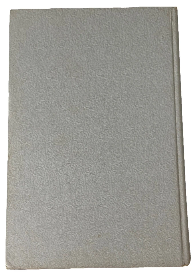 The City and the Stars Arthur C. Clarke First US Edition 1956 HC No DJ - Image 3 of 4