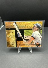 2002 Fleer Ultra - Fall Classic Kirk Gibson #38 FC