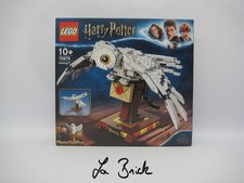 LEGO® - 75979 - Hedwig™ - Harry Potter™ - NEU & OVP