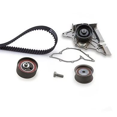 WATER PUMP & TIMING BELT KIT KP35493XS-1 FOR SKODA VW AUDI 100 A4/S4 A6/S6 A8 - Image 2 of 4