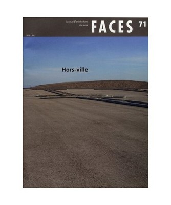 Faces N71 Hors-ville, Amaldi, Paolo
