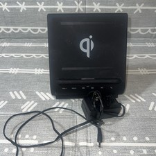 Azpen Dockall D100 Wireless Charging Hub Bluetooth Speaker Docking Station