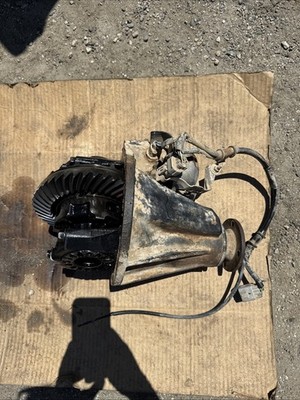 TOYOTA 4RUNNER TACOMA OEM REAR DIFFERENTIAL BACK DIFF 4WD E LOCKER 96-02 4.3