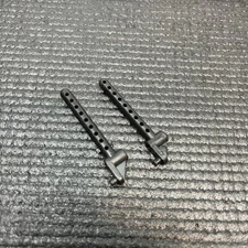 HPI Racing Rear Body Posts For RS4 Pro Pro2 Pro3 Nitro Super EP Mini Rally