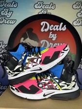 Size 11 - Acronym x Nike Air Presto Mid Racer...