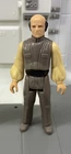 Lobot - Star Wars,Empire Strikes 1980 Vintage Action Figure Kenner.     10
