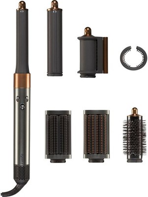 Dyson Airwrap Complete Long Multi-Styler Kupfer inkl. Koffer