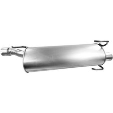 18965 Walker Muffler For Ram Truck 2500 1500 Dodge 3500 2003-2008
