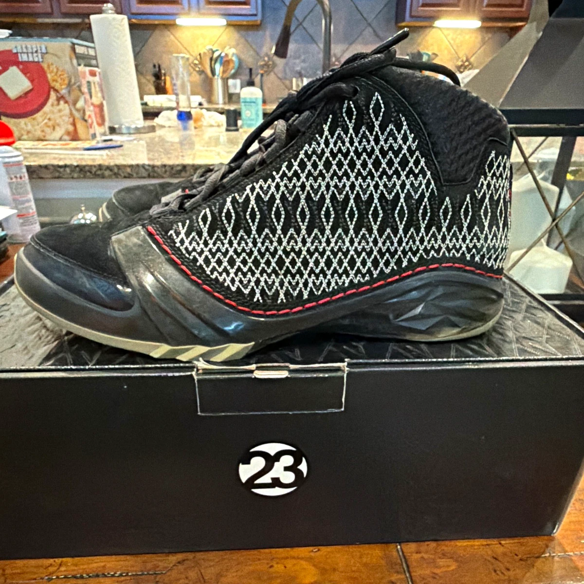 Jordan 23 for Sale | Authenticity Guaranteed | eBay