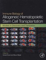 Immune Biology Of Allogeneic Hematopoietic Stem Cell Transpl Gerard Socie,
