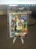 2024 Bowman Chrome University X-Fractors #179 Ty Thompson