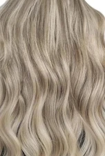 Bellami Infinity Weft 22 Inches Long 100% Human