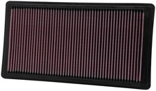 K&N Filters 33-2353 Sport Filtre Filtre à air pour FORD USA EXPLORER (U251)
