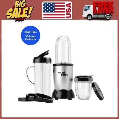 Magic Bullet Max MBR-1201WM, 300W