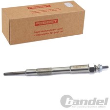 Bougies de préchauffage Mazda CX-7