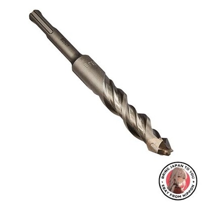BOSCH SDS-Plus Bit S4 18.0mmφ x 160mm S4180160
