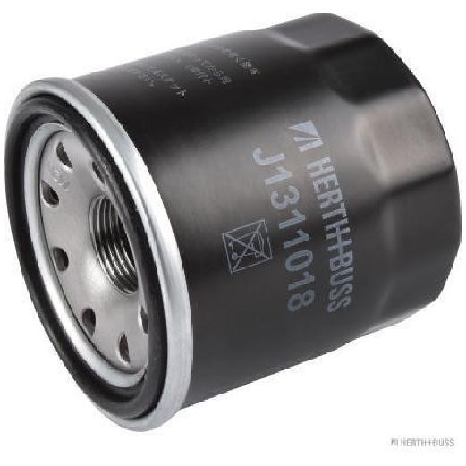 ÖLfilter FüR Infiniti Q70 Y51 3.5 3.7 13 Bis 26 Herth+Buss Teil-image
