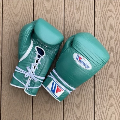 Winning 12oz Boxing Gloves for sale | eBay
