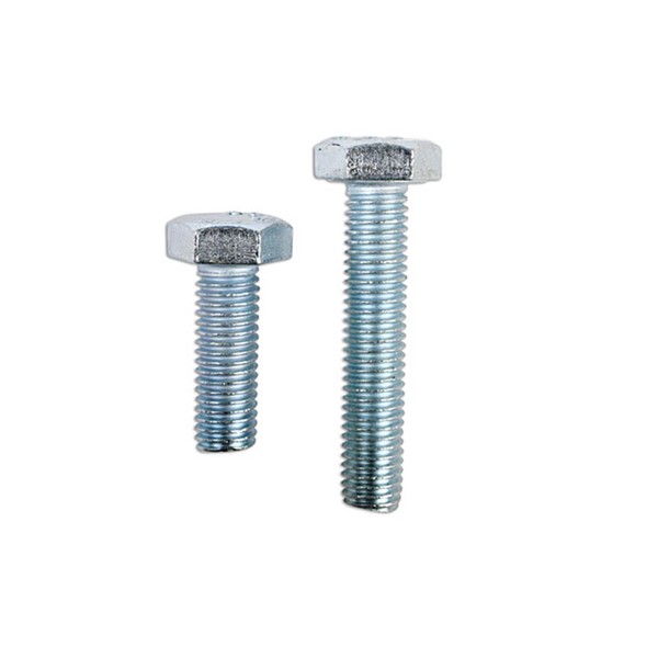 Connect Hi-Tensile Schrauben M6 X 1.0 X 16Mm 200 StüCk 31280-image