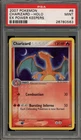 Pokemon Charizard Holo Power Keepers 6/108 PSA 9 Mint