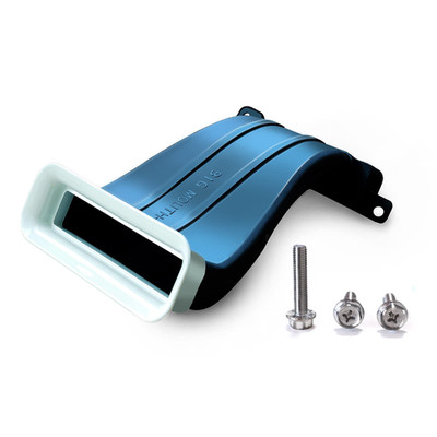 Strecos Air Intake Snorkel Modification Tuyere Big Mouth Inlet Compatible