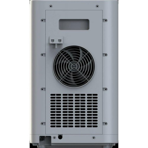 Frigidaire Gallery Artisinal Clear Sphere Ice Maker, Touch Control, Grey - NEW - Picture 4 of 12