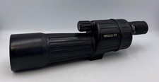 Opticron ED Spotting Scope With Lens Cover & Case (WH).