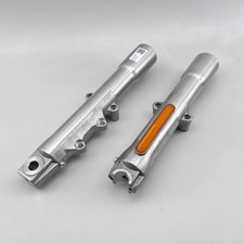 Harley Davidson Softail Touring Gabelrohre Tauchrohre 45916-07A / 45915-08A