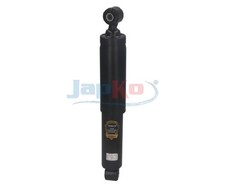 JAPKO Stoßdämpfer hinten für Renault Kangoo KC0/1_ FC0/1_ Nissan Kubistar