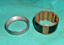 Savage Model 745 12ga Semi-Auto Shotgun BRASS FRICTION PIECE/RING &SPRING TJ8150