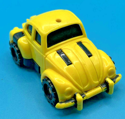 Transformers G1 1989 BUMBLEBEE inner figure pretender classic hasbro