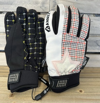 Annex Thinsulate 100 gram Gloves Women's Sz M