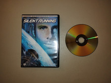 Silent Running DVD - Widescreen (1972)