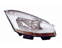 Scheinwerfer Rechts Citroen C4 Picasso 2007-2010