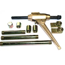 KEYSCO TOOLS  Jack Set,Not Applicable 46D272