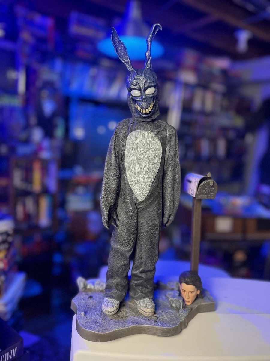 カルトクラシックス ドニー・ダーコ（Frank the Bunny）フィギュア