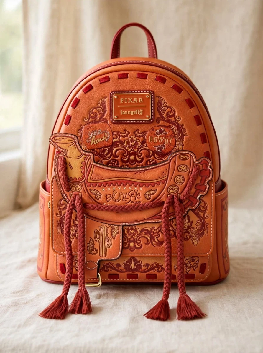 25+ Loungefly Mini Backpacks for Women for sale | Updated Oct 2026