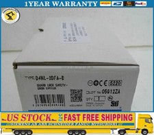 1Pcs New Omron D4NL-2DFA-B Plc Plc Module ww