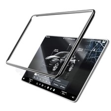 Tesla Model 3 Screen Protector for Tesla Model Y 2021-2024 Model 3 2021-...