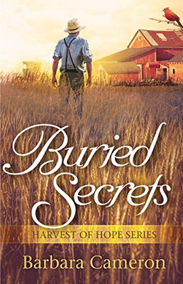 Buried Secrets - Paperback NEW Cameron, Barbar 01/05/2018