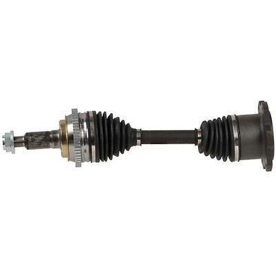 ANTRIEBSWELLE-NEU - CARDONE INDUSTRIES-M 66-1050         -1 by KTS