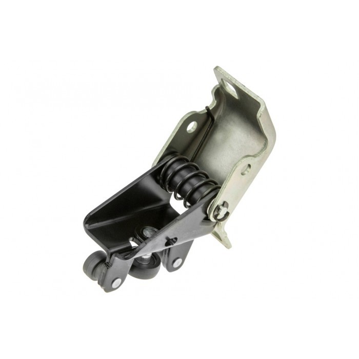 Galet de porte latérale droite centre Renault Kangoo 1 - Référence 7700308222