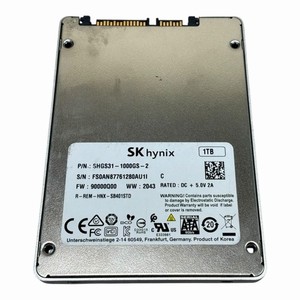 SK Hynix Ssd 1TB | eBay