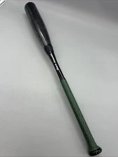 Black Emerald GEM 1 -2 Pcs Composite Glass Carbon Fiber Baseball Bat -5 30" 25oz